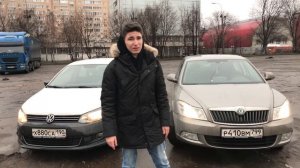 Покупка авто за 500 тысяч руб в 2017-2018 году//Какую машину купил я