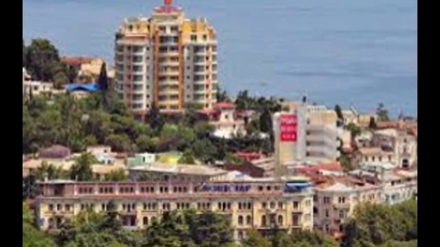 Отдохнуть, набраться сил можно и в Крыму смотреть онлайн