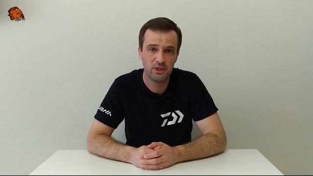 Флюорокарбон. Монолески. Введение смотреть онлайн