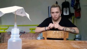 Обучение ТЕЛЕКИНЕЗУ за одну неделю. Демонстрация телекинеза