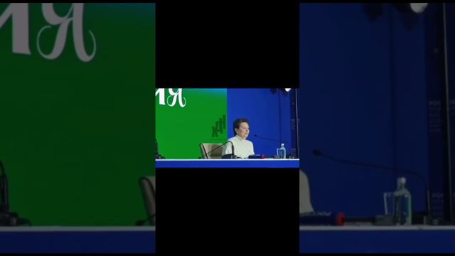 Губернатор ХМАО Наталья Комарова хочет заменить чиновников нейросетями смотреть онлайн