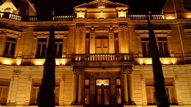 Juventino Rosas. Sobre las Olas. Wiener Volksopernorchester. F. Bauer-Theussl. смотреть онлайн