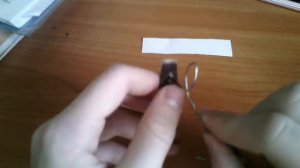 Как сделать "Чику для гранаты"