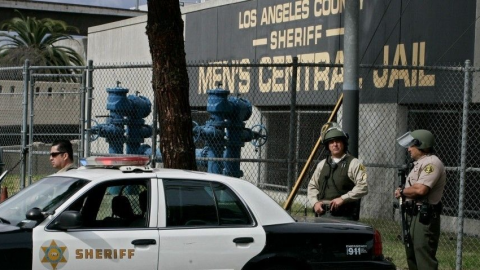 Не менее двух человек погибли из-за стрельбы в парке Лос-Анджелеса