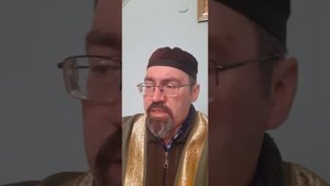 Медитация,энергия и цигун в Исламе.