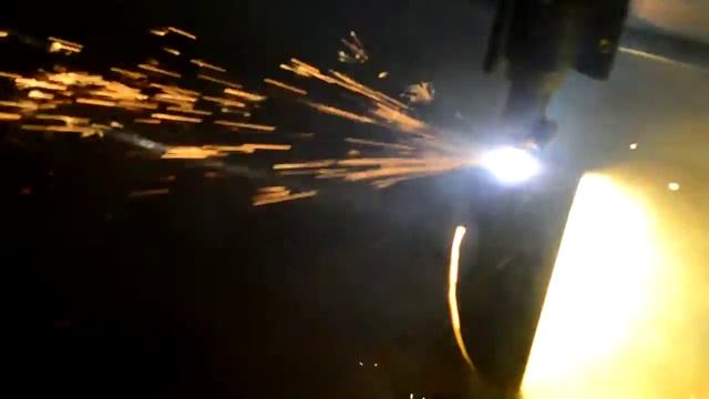 Труборезный станок "Шквал К" смотреть онлайн