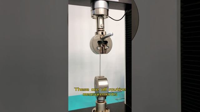 DANA UTM Universal Material Testing Machine