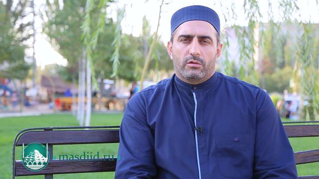 Как провести месяц Мухаррам? смотреть онлайн