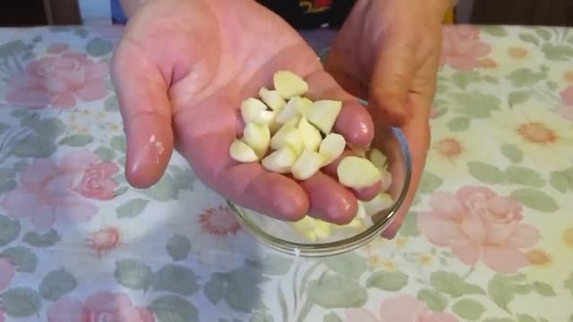 Лечо из баклажанов. Салат из баклажанов на зиму ( десятка).
