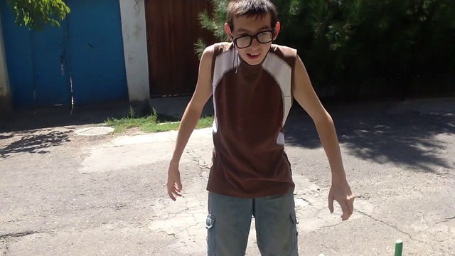 Виталик