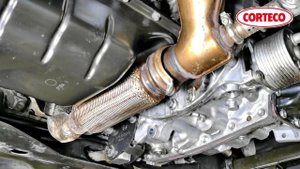 How to replace pulley kit, Peugeot 5008, diesel engine BHZ-DV6FC