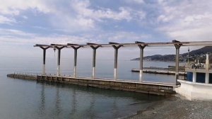 Сочи Мамайка кафе "Сон у моря"...