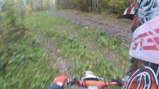 прохват на Kayo 140 смотреть онлайн