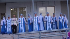 песня *Матушка Россия .Божья Благодать*