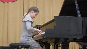 Р. Шуман «Солдатский марш»