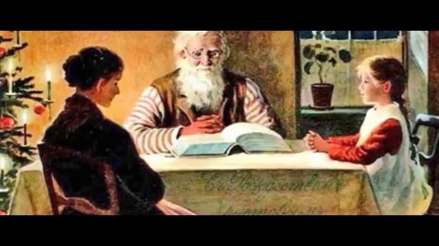 А.И. Куприн - Тапёр смотреть онлайн