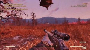 Fallout 76: Защитные волокна - где найти?