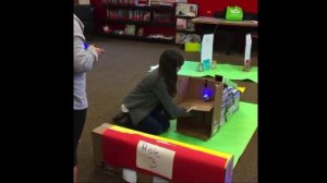 Think, Make, Innovate: Sphero Golfing