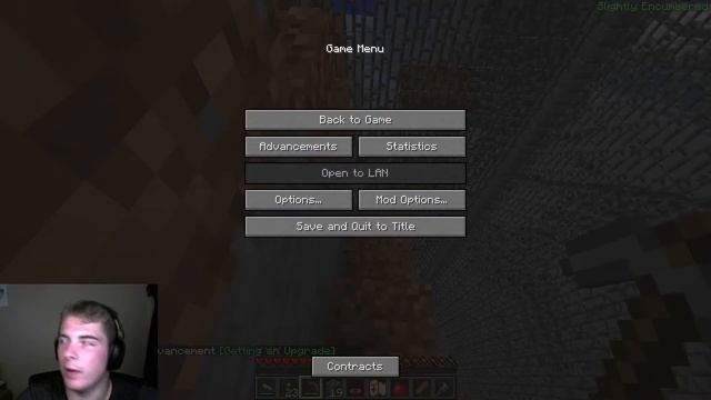 Minecraft: Last Days of Humanity Modpack (Episode 1) смотреть онлайн