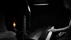 Max Richter - The End of All Our Exploring (🎹Roland FP-90X Piano Cover)