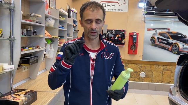 Как НЕ НАДО ухаживать за АВТОМОБИЛЕМ смотреть онлайн