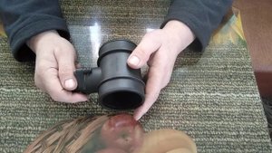 ДМРВ=160км Опель.