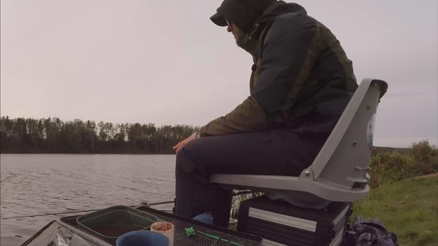 Суровый Фидер! смотреть онлайн