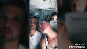 ИВЛЕЕВА И ПТУШКИН💔