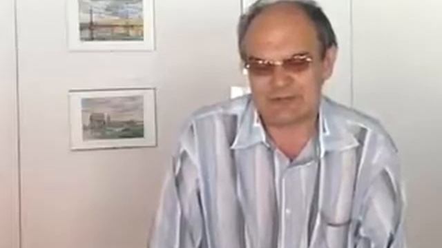 Лютеранство и православие AVI