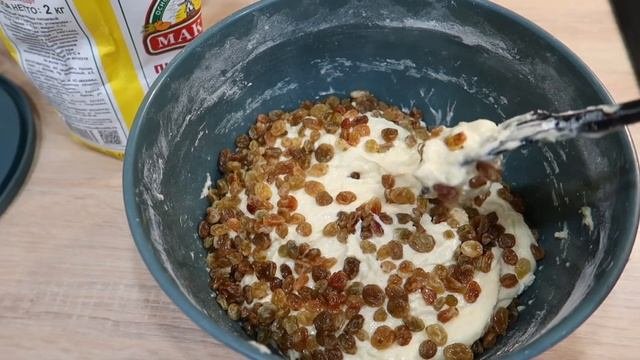 С УМА СОЙТИ КАКОЕ ТЕСТО. Тесто на булочки, ватрушки, пироги