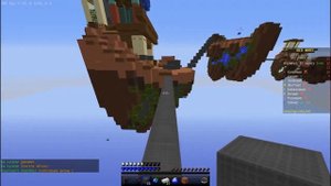 СДЕЛАЛИ TNT ПУШКУ!!! - MINECRAFT BEDWARS