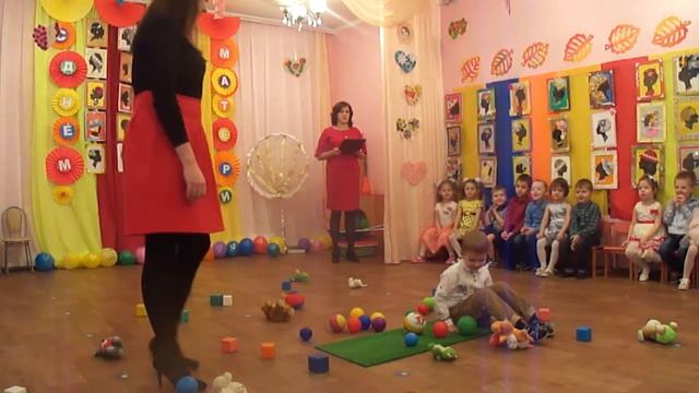 инсценировка стихотворения с мамой смотреть онлайн