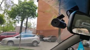 Экспресс крепление видеорегистратора xiaomi 70