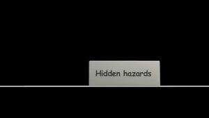 Охрана труда  Не до смеха