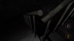 СЛОМАЛ ИГРУ SCP-087 REMAKE scp 087 3 ver.2.0