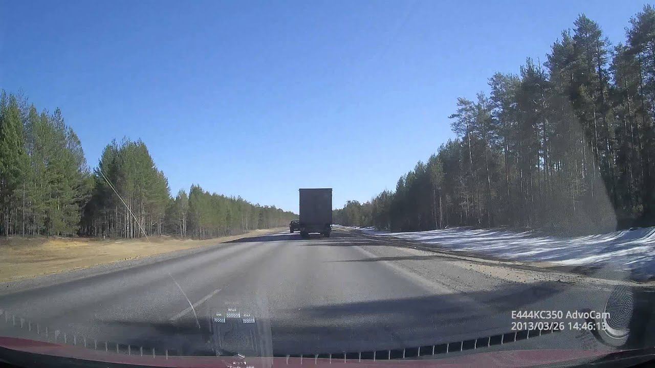 А114. Тихвин - Череповец. ч.10_15. смотреть онлайн