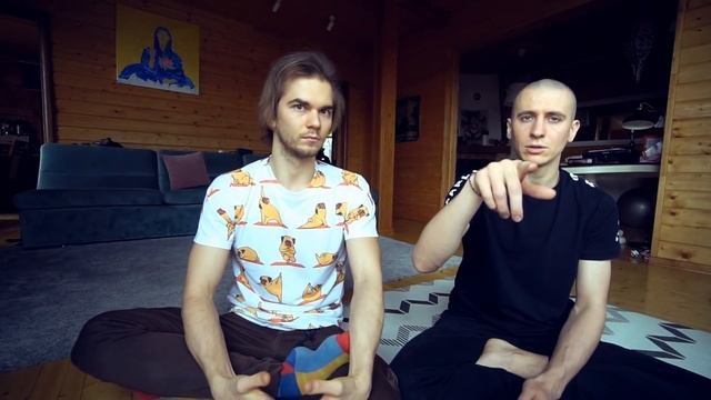 Как остановить процесс саморазрушения и изменить жизнь? Посмотри это видео!