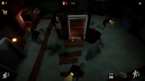 Трейлер Hello Neighbor Nicky's Diaries