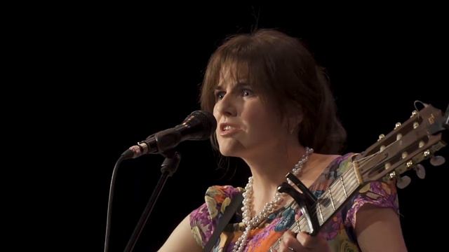 Ольга Братчина "По высокой траве" (сл. Р. Кошкина, муз. О. Братчиной)