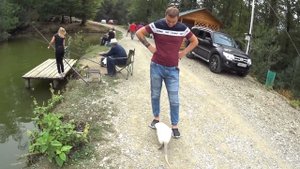 Обзор этнографического комплекса Вольница в Сочи. Отдых с друзьями в Сочи 2020.
