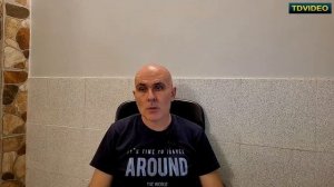 Эмиграция в Эквадор. Тест на прочность. #204