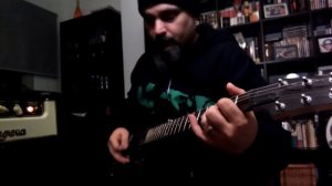 Ibanez Gio art 60 review en castellano