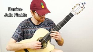 Unboxing/Review | Kremona Fiesta F65CW-SB Guitar