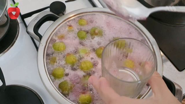 Recept moje bake za slatko od smokava - uživajte u ovom voću kad god poželite смотреть онлайн