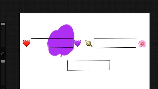 How to make colors with emojis on procreate смотреть онлайн
