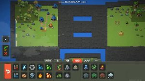 World Box Новая раса