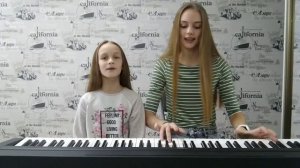 МЭВЛ - Холодок. Кавер на фортепиано. Piano cover