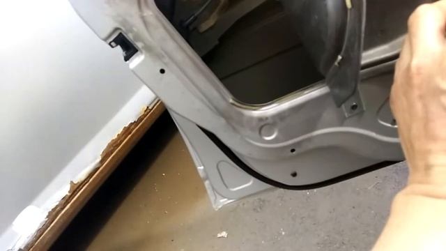 volvo s80 замена косточки стеклоподъёмника смотреть онлайн