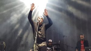 Петр Мамонов и СН Звуки Му - Live @ MadSound фест 23 7 2017