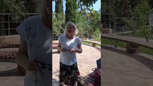 Ялта 16. Санаторий "Россия"